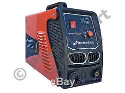 CUT 40 40 Amp Heavy Duty Plasma Cutter, Torch, Accessories, 2 Year Warranty PP40