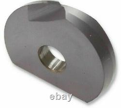 Carbide Insert For Milling Metal With CNC Router Machine Metalworking Cutter New