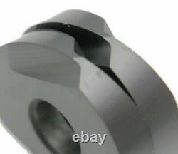 Carbide Insert For Milling Metal With CNC Router Machine Metalworking Cutter New