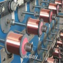 Copper Round Bar 3mm Diameter Rod Milling Welding 50 500mm Length Metalworking