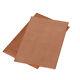 Diy 99.9% Pure Copper Plate 0.8-4mm Thick Metal Sheet Crafts Model Material