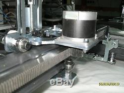 Diy Cnc Plasma Cutter Kit For Nema 23 Stepper Motors