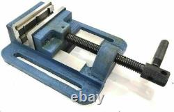 Drill Vice Vise- Clamping, Drilling, Metalworking, Milling Machine Tools