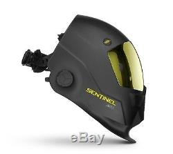ESAB 0700000800 Sentinel A-50 Welding Helmet with FREE accessories