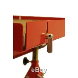 Heavy Duty Portable Welding Table Work Bench For Mig Tig Welder