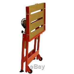 Heavy Duty Portable Welding Table Work Bench For Mig Tig Welder