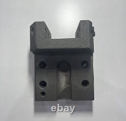 Heavy Duty Turning Tool Holder Brother Industries Bolt-On Block CNC Metalworking