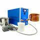 High Frequency Induction Welding Machine Quenching Melting Furnace 220v