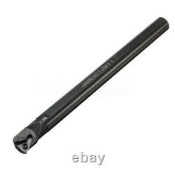 Holder Lathe Tool Wrench Metalworking Metal Accessory Tool Boring Durable