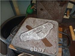 Introduction to Greensand Metal Casting Using Aluminium (1 Day) Course 1