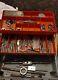 Job Lot Of Dies Metalworking Toolmaking / Accessories Quality Mainly Branded