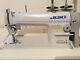 Juki Ddl 8100e Industrial Lockstitch Sewing Machine With Servo Energy Efficient