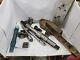Lot Of Machining, Metal Working Tools & Parts