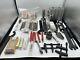 Lot Of Sherline Products Inc Variety Of Products And Other Brands Precision Tool