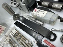 Lot Of Sherline Products Inc Variety Of Products And Other Brands precision tool