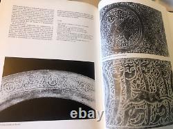 METALWORK OF THE ISLAMIC WORLD The Aron Collection by JAMES W. ALLEN