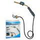 Mr. Torch Self-igniting Gas Welding Turbo Torch With 3' Hose, Mapp Map-pro Propane