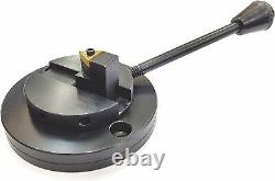 Metal Wood Ball Turning Attachment for Lathe Machine Tool making metal working N