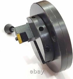 Metal Wood Ball Turning Attachment for Lathe Machine Tool making metal working N
