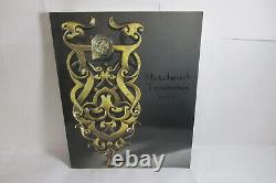 Metalwork Treasures from the Islamic Courts by James Allan, 2002, illustrated