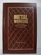 Metalworking A Book Of Tools, Mate, N, Hasluck Paul