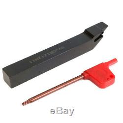 Metalworking Milling Tools Lathe Boring Bar Cnc Weld Tool Spanner Extension Rod