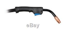 Miller 249041 M-150 15 Ft Mig Gun For