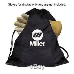 Miller 259485 Vintage Roadster Digital Elite Auto Darkening Welding Helmet