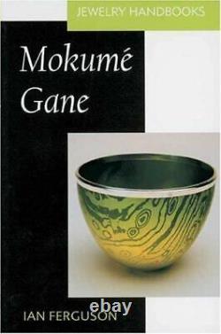 Mokume Gane by
