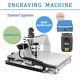 New Cnc Router Engraver Milling Machine Engraving Drilling 3 Axis 6040 Desktop