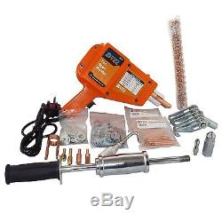 November Sale Spot Stud Welder Tool Kit + Squiggly Wire For Smart Repairs