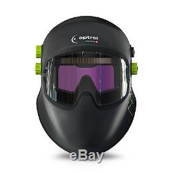 Optrel Panoramaxx Welding Helmet (1010.000)