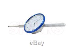 Out Of Stock 90 Days Shars 2 High Precision Dial Indicator. 001 Agd 3 Big Face