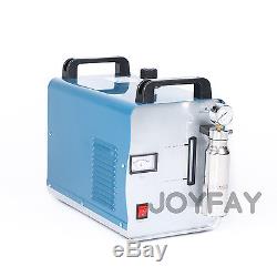 Oxygen-Hydrogen Welder Flame Polishing Machine for Acrylic HHO Welder 95L CE