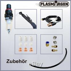 Plasma Cutter 50A Plasmaschneider Luftschneiden CUT50 & Zubehör PT31 Torch new