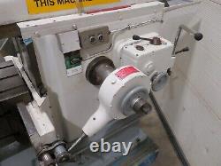 Prema Type 04 Metalworking Shaper 3 Phase In Good Condition FREE DELIVERY