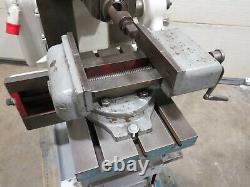 Prema Type 04 Metalworking Shaper 3 Phase In Good Condition FREE DELIVERY