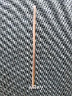 QTY x 1 Copper Round Bar Rod Milling Welding Metalworking 6mm x 190mm Length