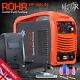 Rohr Tig Mma Inverter Welding Welder Machine (hp-200pp / 160l) Portable Welders