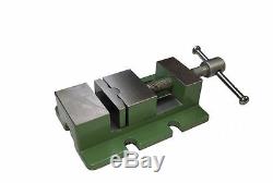 Rdgtools Small Vertical Slide Vice To Fit Myford Lathe Engineering Tools