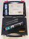 Refractometer For Metalworking Fluids / Cutting Fluids Led & Atc, Brand New