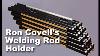 Ron Covell S Welding Rod Holder