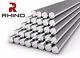Stainless Steel 303/316 Round Bar Steel Rod Metal For Milling Metalworking