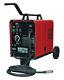 Sealey 150amp Professional Gasless / No Gas Mig Welder Unit 240v Mightymig150