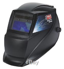 Sealey MIGHTYMIG100 Professional No-Gas Mig Welder 100Amp + Gloves and Helmet