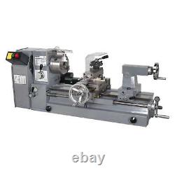 Sealey Metal Working Lathe 500mm Between Centres Metal Turning Lathe Accessories
