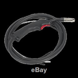 Sealey SUPERMIG150 150Amp GAS Mig Welder UNIT + Wire, 0.6mm Tips, & Regulator