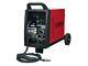Sealey Supermig 150 Professional Gas Welding 150amp Mig Welder 230v With Torch