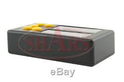 Shars Xy 2 Axis Digital Readout Display Scale Dro Set New $35.50 Off