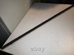 South Bend 9in Saddle Rack from 3.5 ft. Bed Metal working Lathe Part